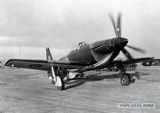 Mitsubishi J2M Raiden – самый недооценённый истребитель IJN