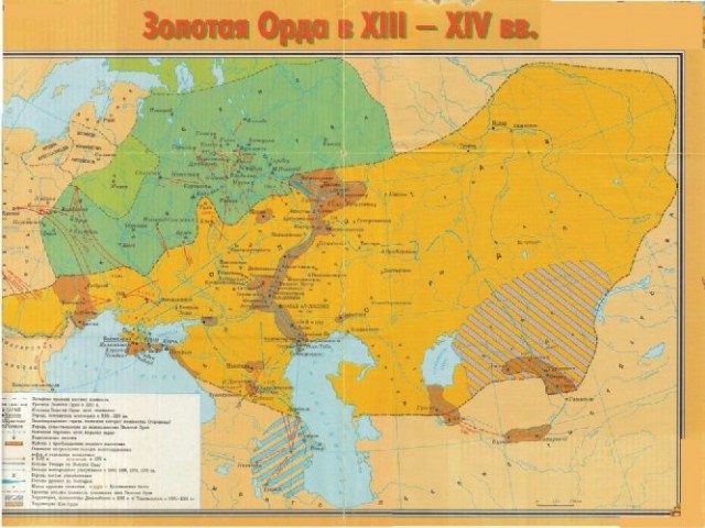 Этот Киев меня доконает (нет)