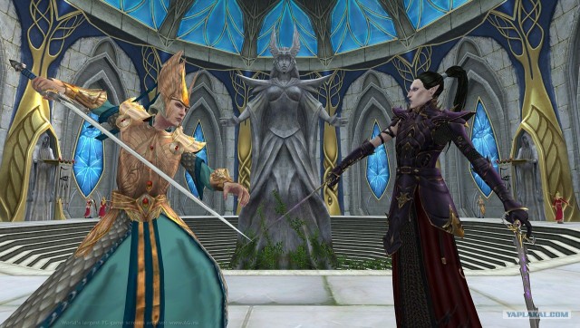 Warhammer Online: Age Of Reconning