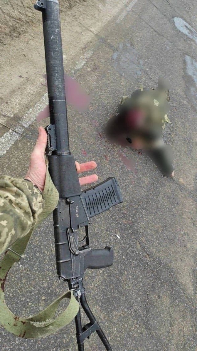 Россия начала "специальную военную операцию" на Украине