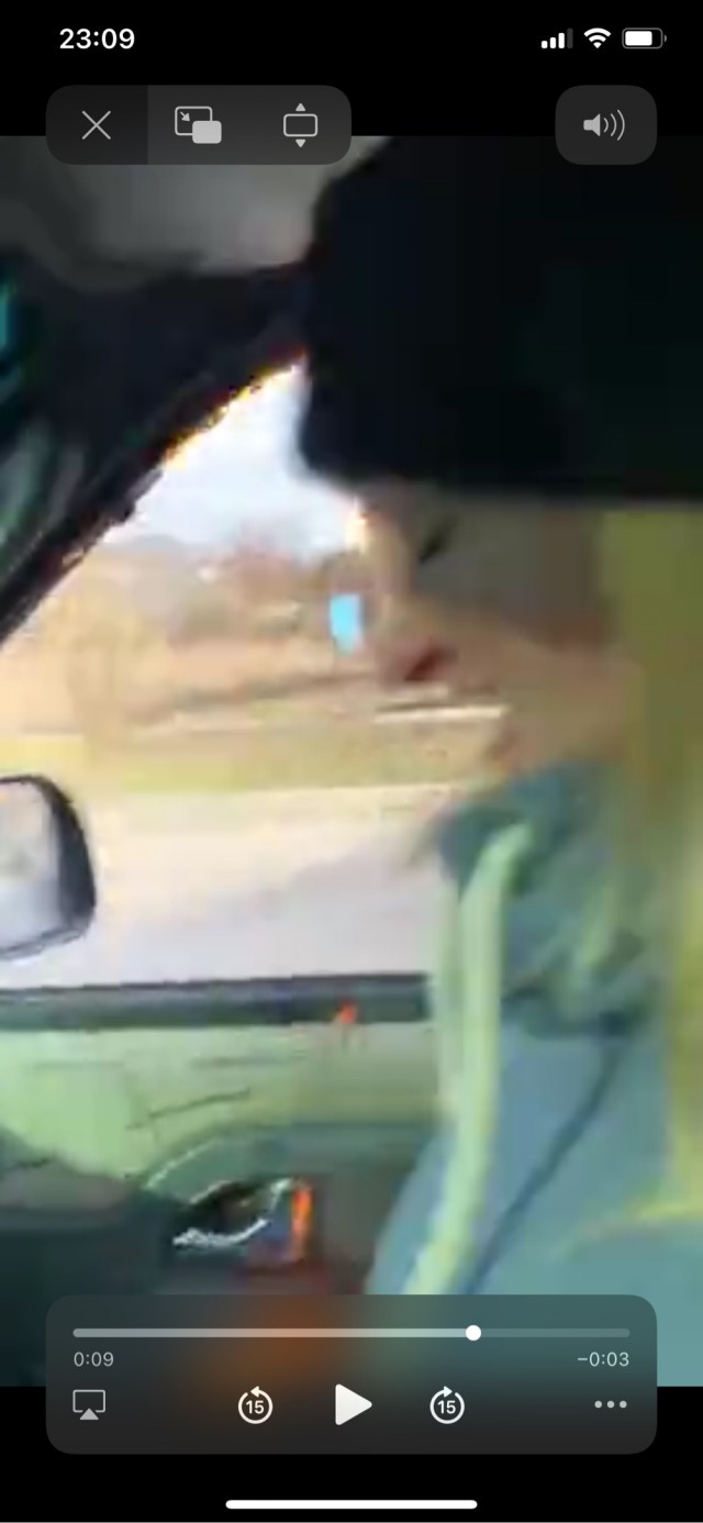 Саня уезжай!