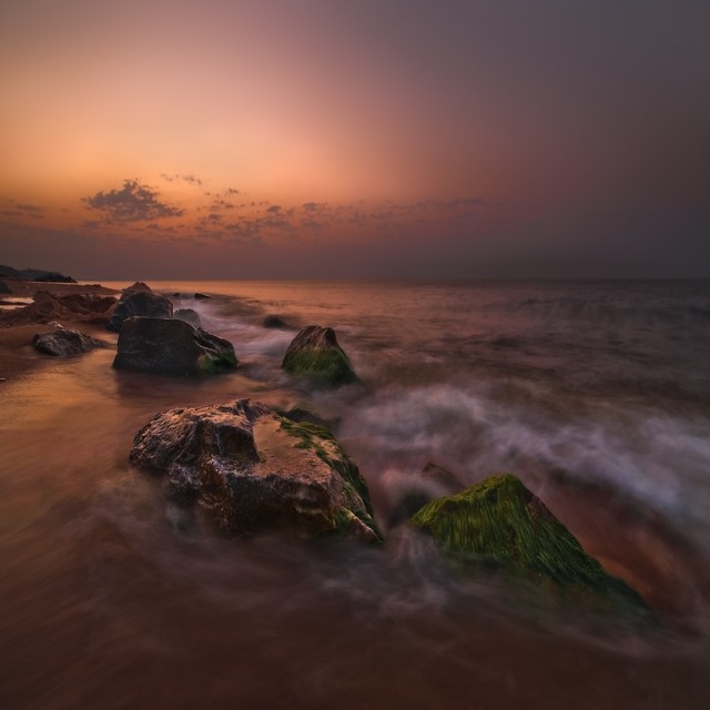 Чёрное море