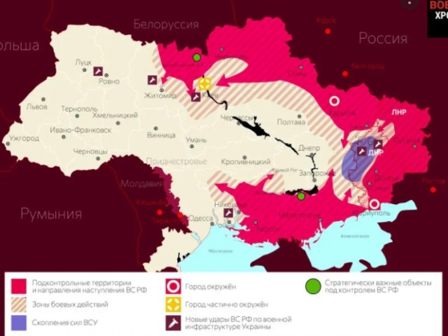 Пентагон сообщил о доставке в Украину "значительного числа" барражирующих снарядов Switchblade
