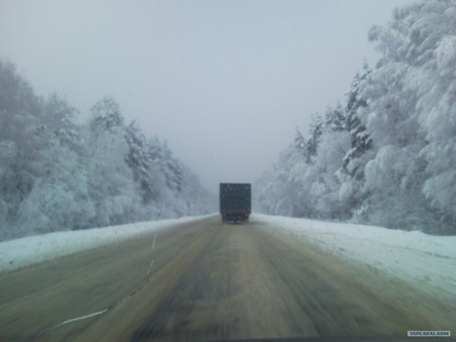 Для тех, кто собирается транзитом через дагестан
