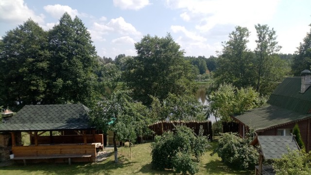 Моя поездка по Беларуси: Минск-Нарочь-Гродно-Брест-Барановичи-Несвиж