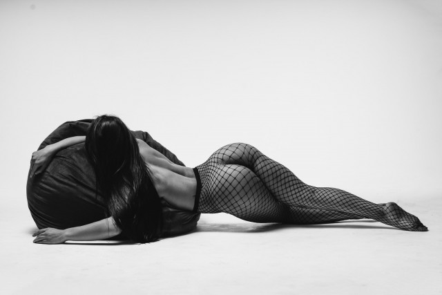 Красивые женщины фотографа Пистолетова