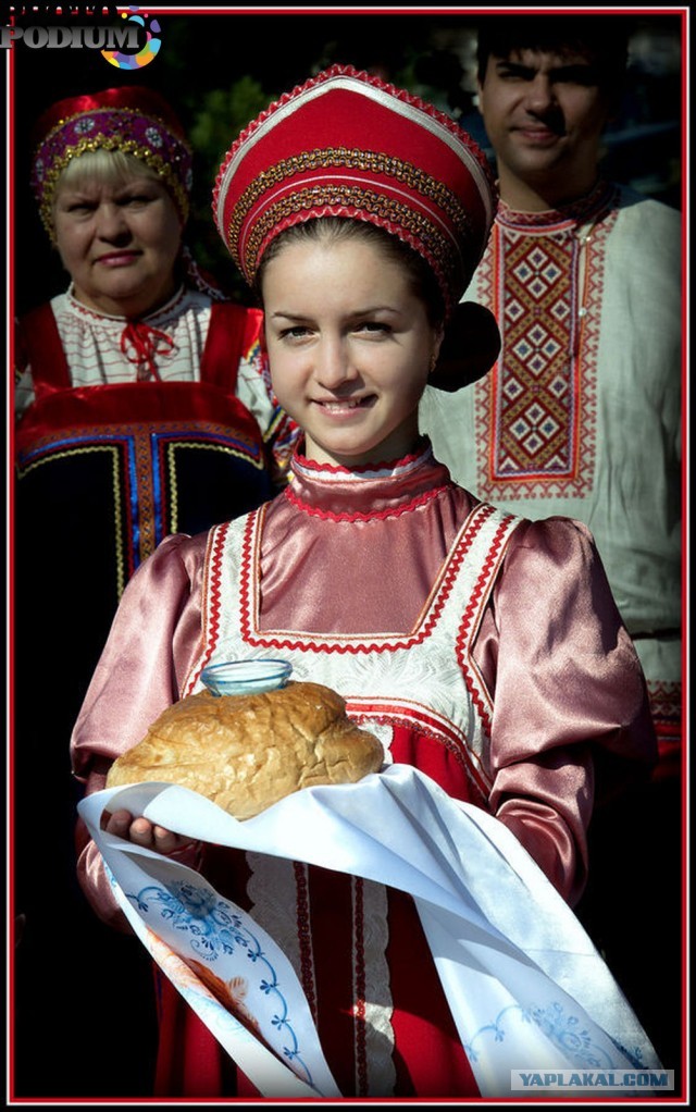 "Демократия" по-европейски