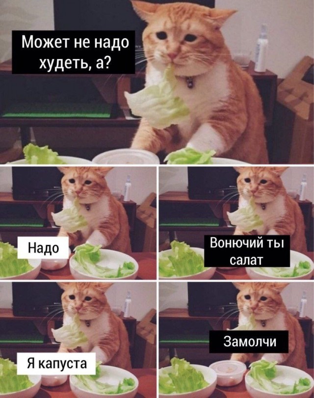 Всего понемногу. Часть 9
