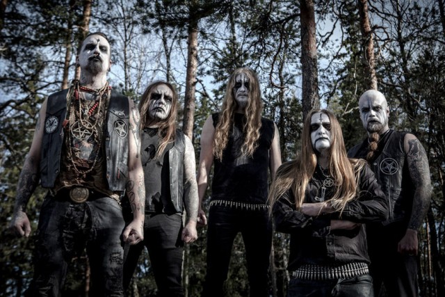 Собако Apocalyptica