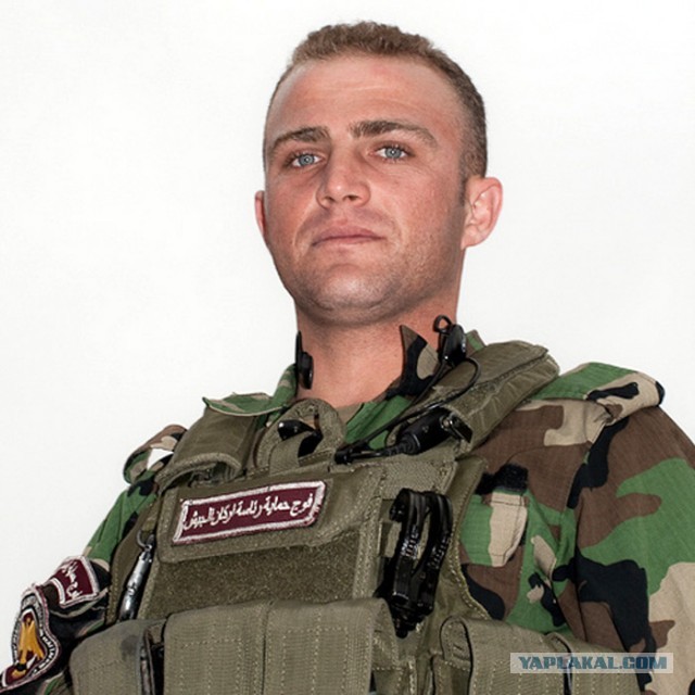 Иран ждет вас