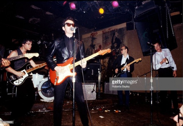 CBGB — главный андеграунд-клуб Америки