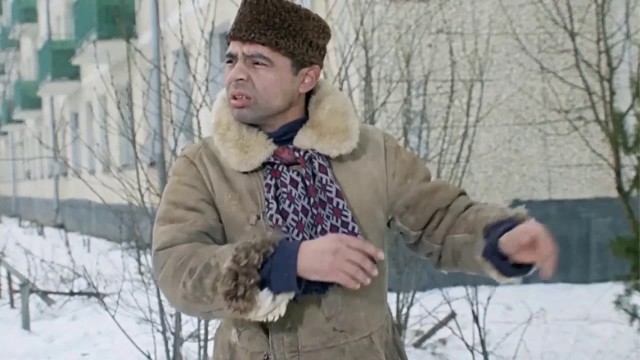 Давайте поговорим о реальной проблеме нашего обшества