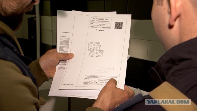 На Студенческой москвич выкупил подъезд дома и закрыл его для жильцов