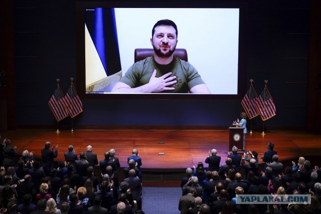Страшно, очень страшно. Мы не знаем что это такое