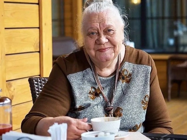 Интересные снимки известных людей 19.01.24