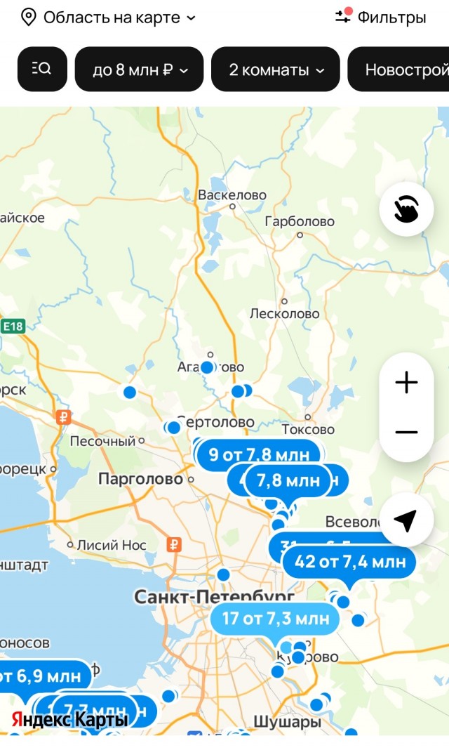 Однако... Как ипотечный платеж перешел из безумного в недостижимый