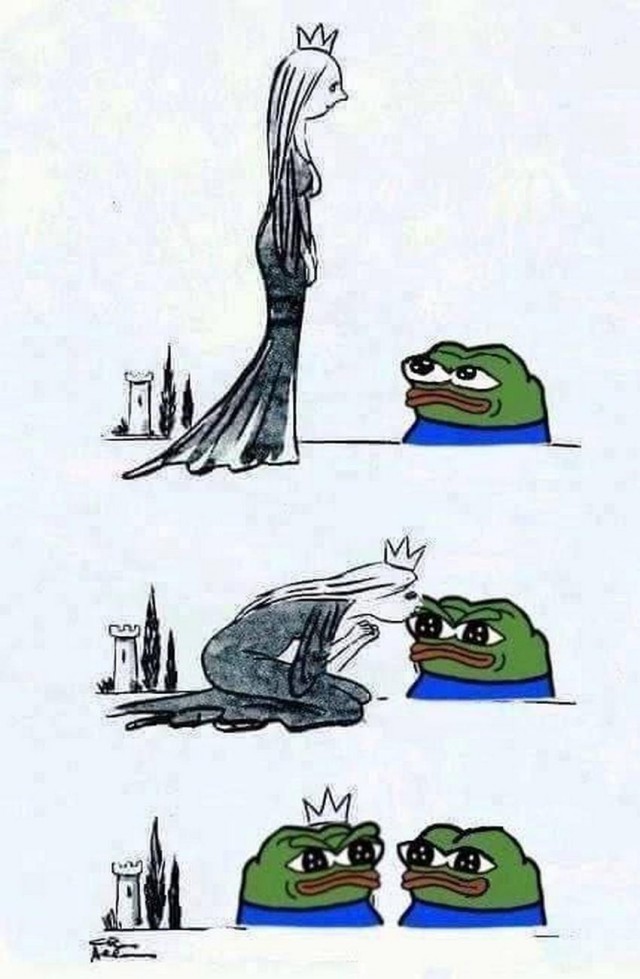 Прикольные и просто красивые картинки
