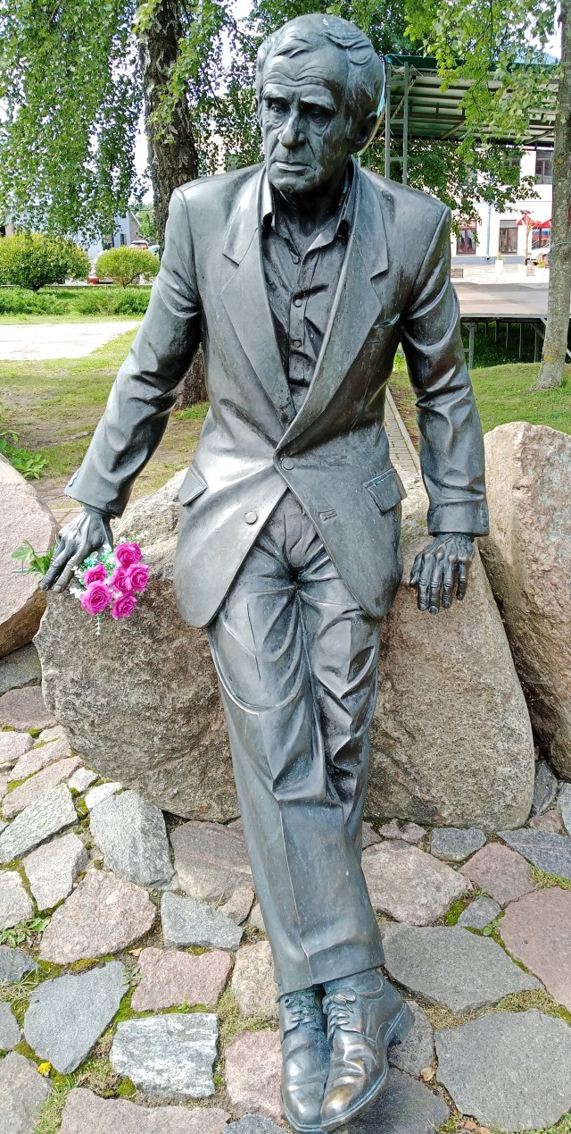 Зиновий Гердт: 10 ярких ролей в советском кино