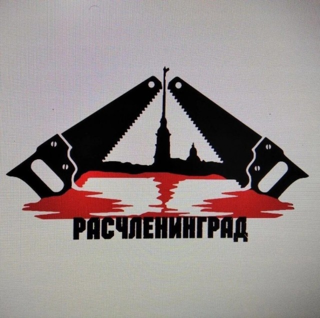 В канаве под Петербургом найдена сумка с останками человека