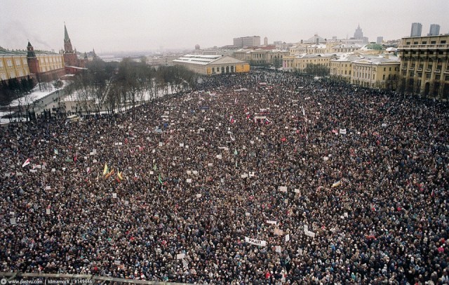 Фотографии из прошлого нашей страны – 82