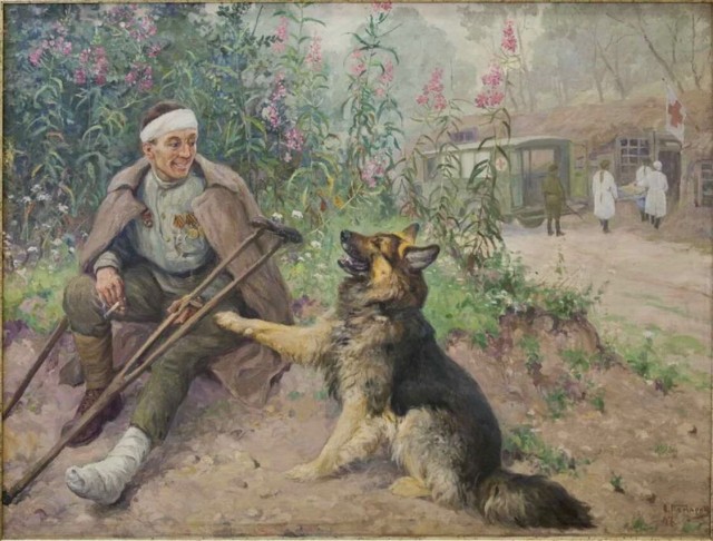 АРТ-Воскресенье