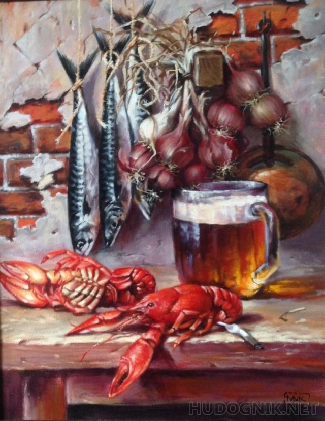 Прикольные и просто красивые картинки 04.04.2025