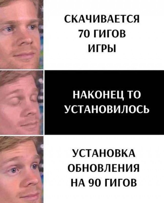 Веселые картинки в понедельник (12.05)