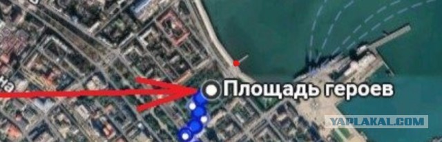 «Они нас считают за быдло». Активистка из Новороссийска предложила штрафовать полуголых туристов.
