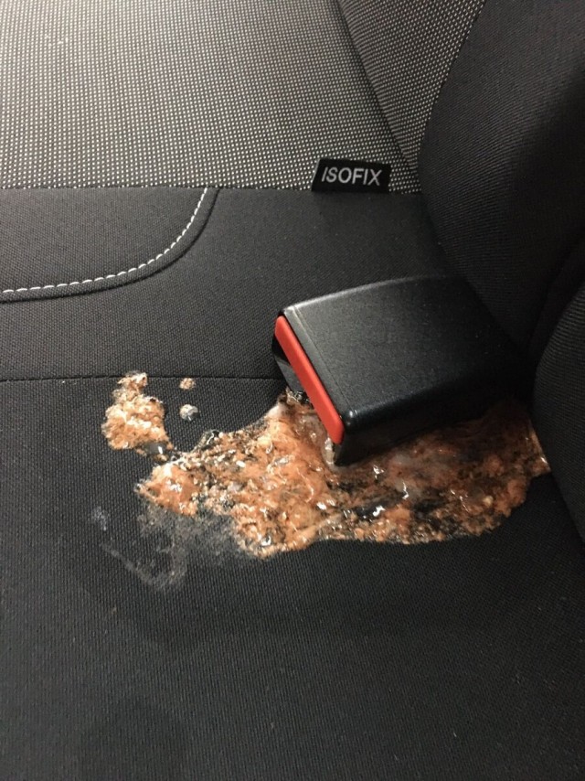 Бывший совладелец Совкомбанка, ныне резидент Монако и художник Василий Клюкин напал на таксиста в Москва-Сити