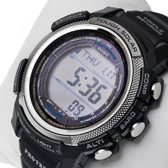 Ваши первые Casio