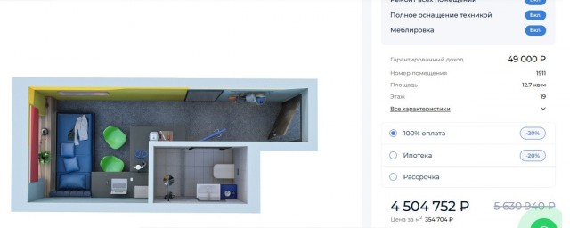 Как здесь жить за такие деньги?