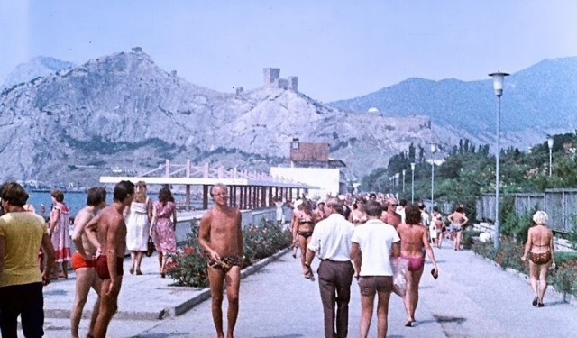 ​ Фотографии из прошлого нашей страны – 118