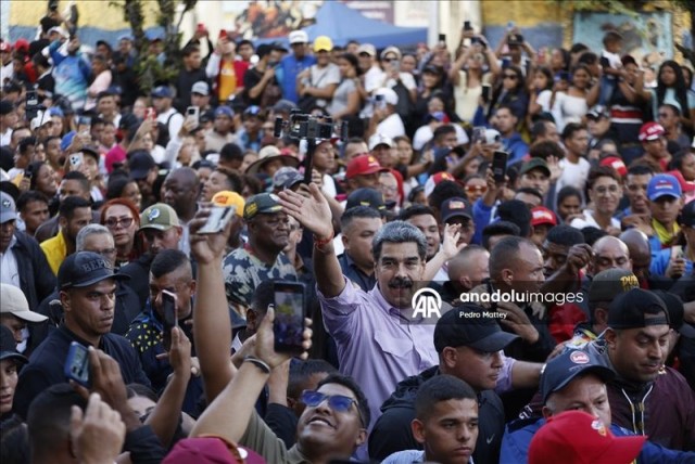 Куба прощается со своими героями, погибшими в Венесуэле