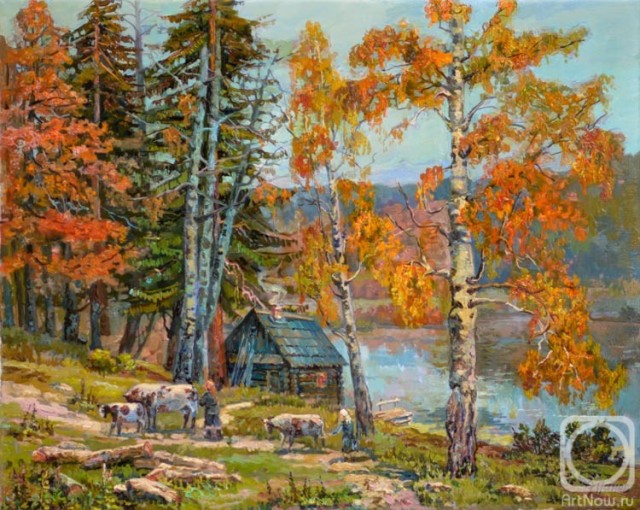 АРТ-Воскресенье