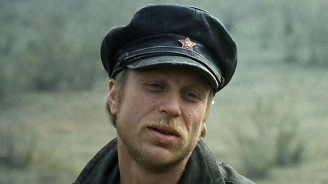 2 марта - день рождения актера Юрия Богатырева