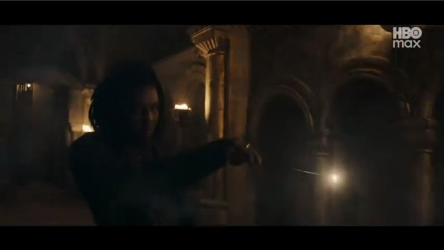 HBO показала первый трейлер сериала о Гарри Поттере