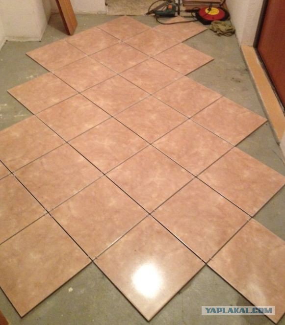 Два дня на ремонт