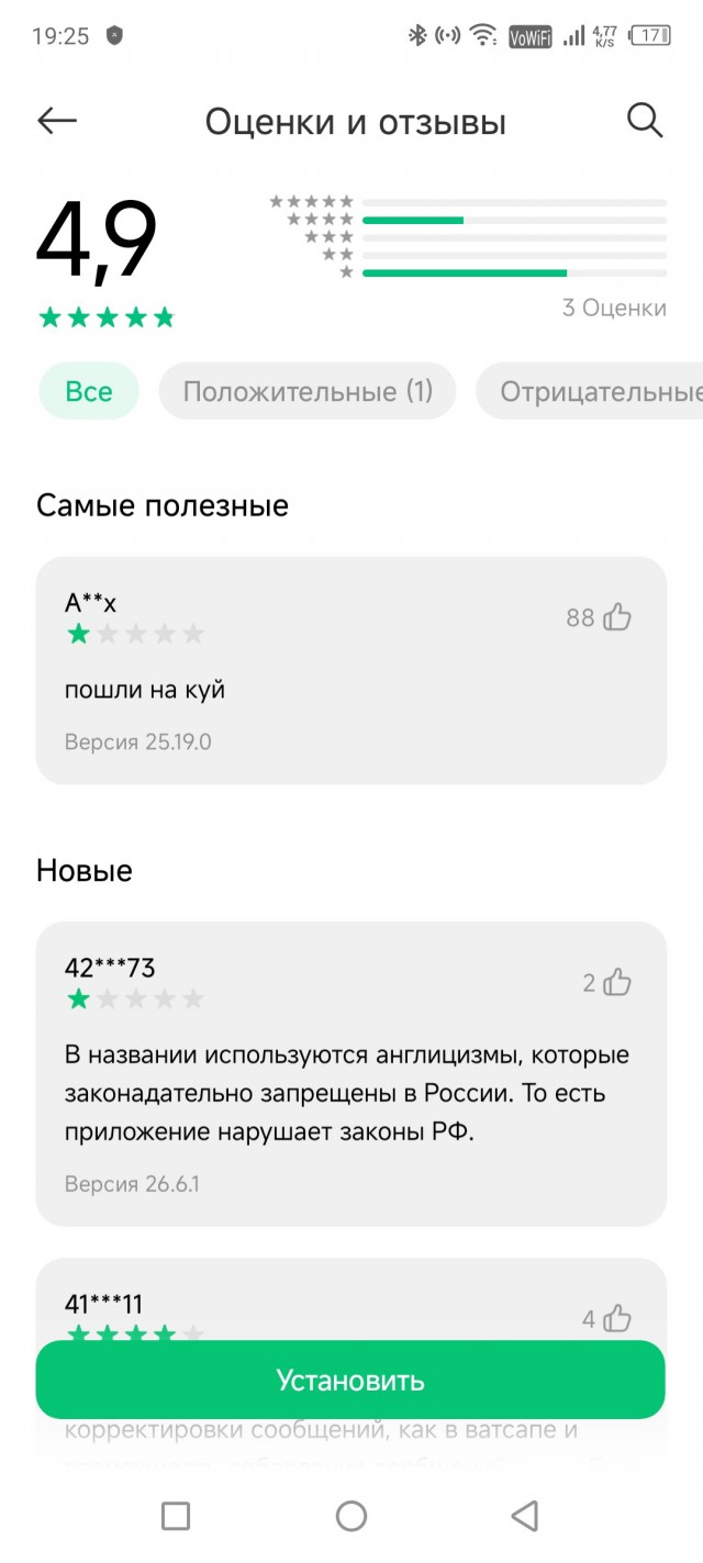 Знакомая методика
