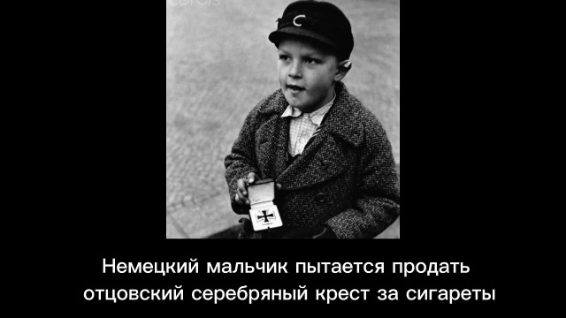 Архивные фото из-за бугра #4