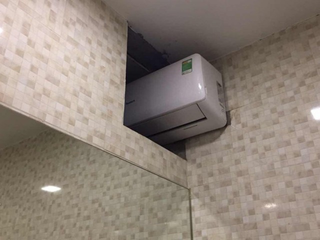 Монтаж отопления