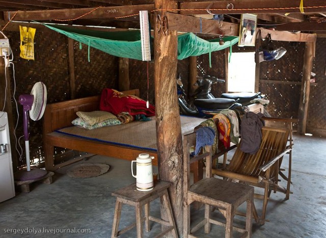 Полтора бакса в день - как живут в Мьянме