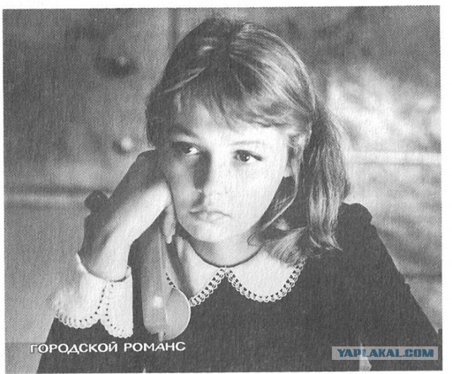 Их любили, восторгались ведь они этого заслужили