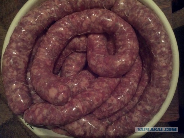 Аццкая кухня