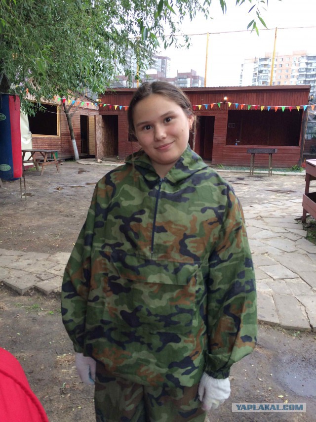 ДеткоВторник