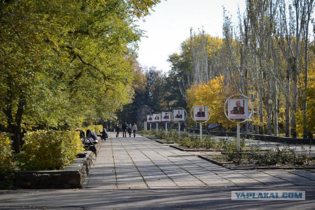 Волгодонск - мой город !