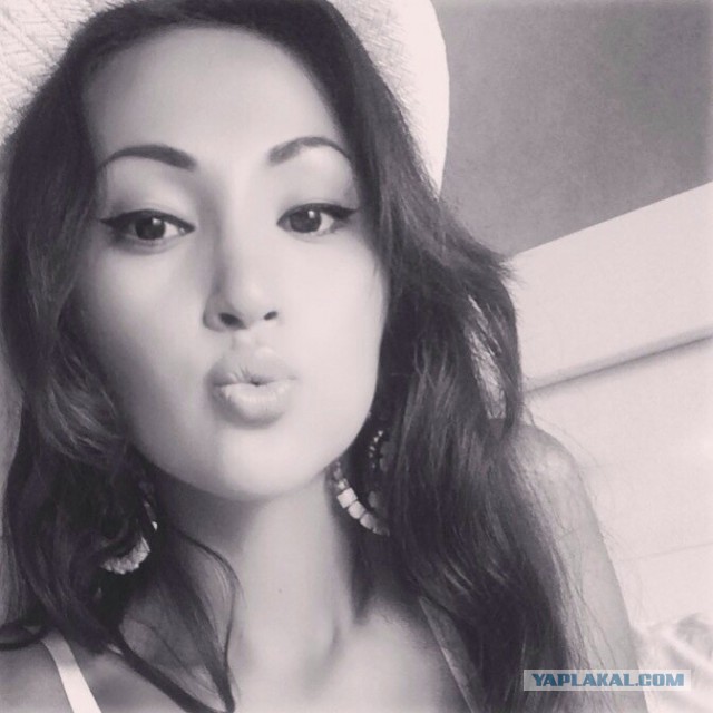 Красивые девушки Казахстана!
