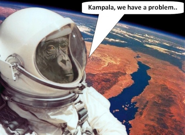 Африканская программа исследований космоса