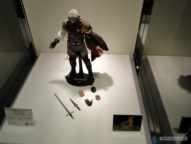 Tokyo Game Show 2010