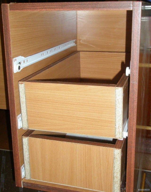 Рождение компьютерного стола