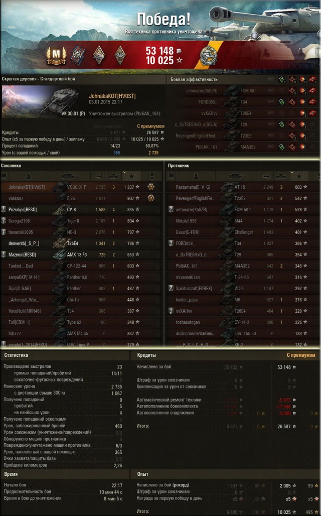 Wargaming 18
